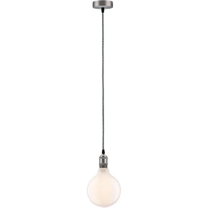 Paulmann 50322 - Cable de alimentación VINTAGE 1xE27/60W/230V