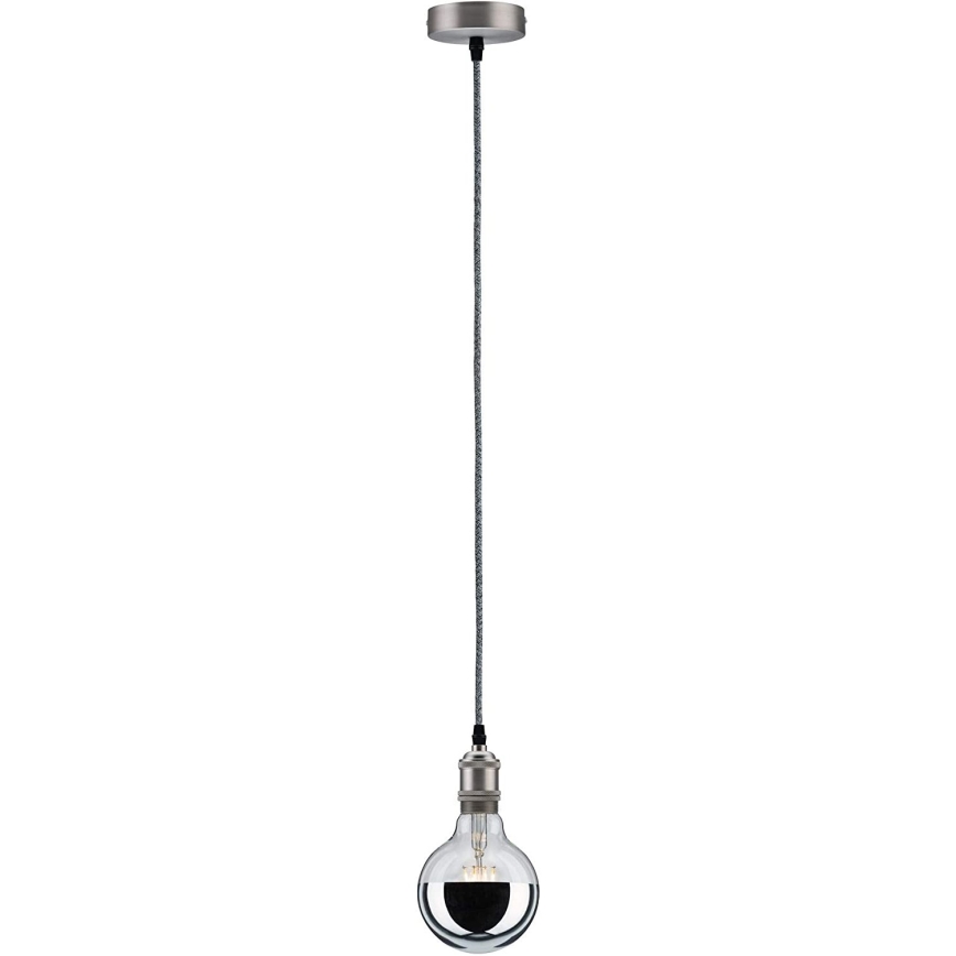 Paulmann 50322 - Cable de alimentación VINTAGE 1xE27/60W/230V