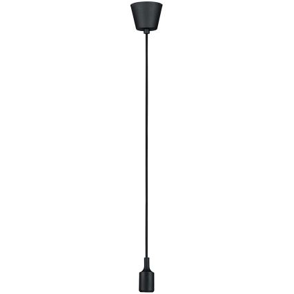 Paulmann 50346 - Cable de alimentación NEORDIC 1xE27/20W/230V IP44