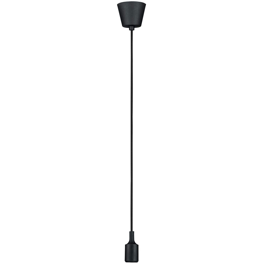 Paulmann 50346 - Cable de alimentación NEORDIC 1xE27/20W/230V IP44