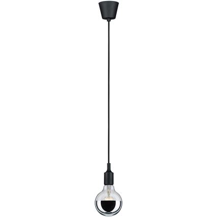 Paulmann 50346 - Cable de alimentación NEORDIC 1xE27/20W/230V IP44