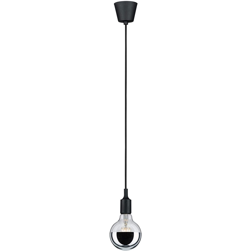 Paulmann 50346 - Cable de alimentación NEORDIC 1xE27/20W/230V IP44