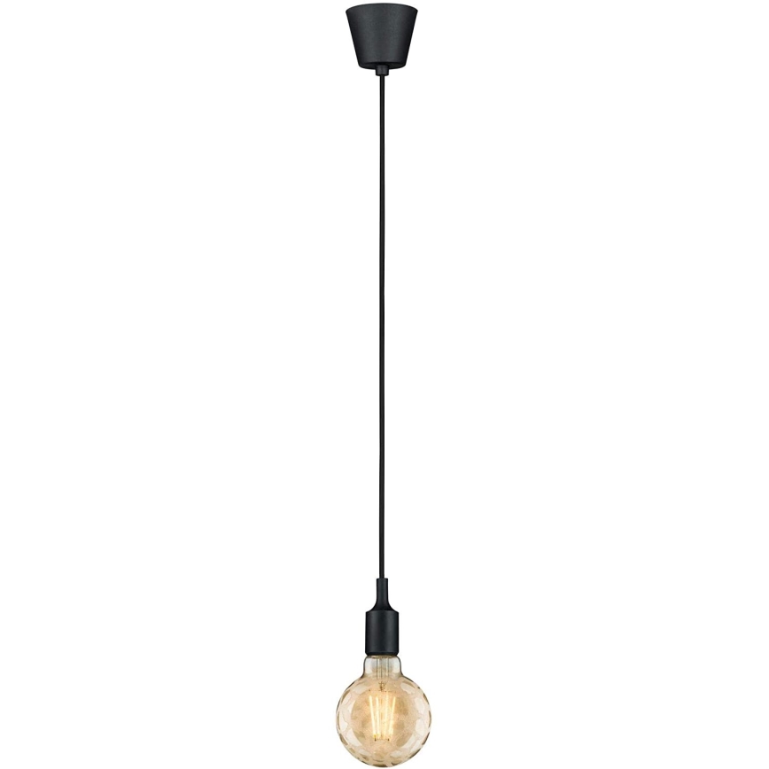 Paulmann 50346 - Cable de alimentación NEORDIC 1xE27/20W/230V IP44