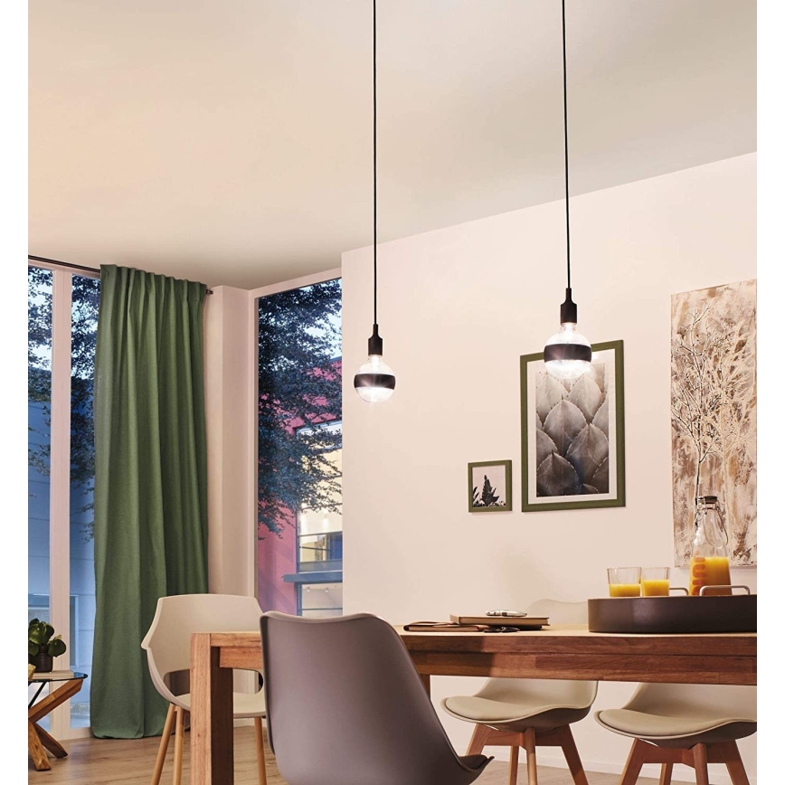 Paulmann 50346 - Cable de alimentación NEORDIC 1xE27/20W/230V IP44