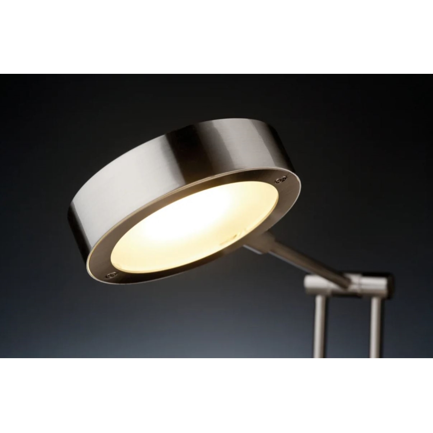 Paulmann 70245 - LED/6,7W Lámpara de mesa ZEN 230V