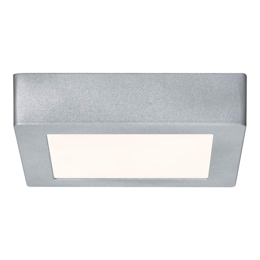 Paulmann 70648 - LED/11W Plafón ALBIA 230V
