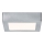 Paulmann 70648 - LED/11W Plafón ALBIA 230V