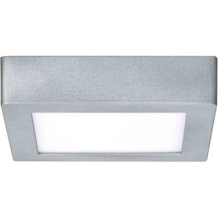 Paulmann 70648 - LED/11W Plafón ALBIA 230V