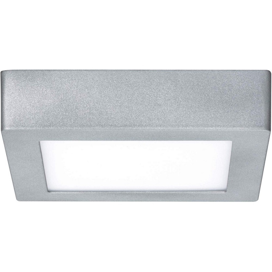 Paulmann 70648 - LED/11W Plafón ALBIA 230V