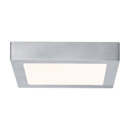 Paulmann 70649 - LED/15,5W Plafón ALBIA 230V