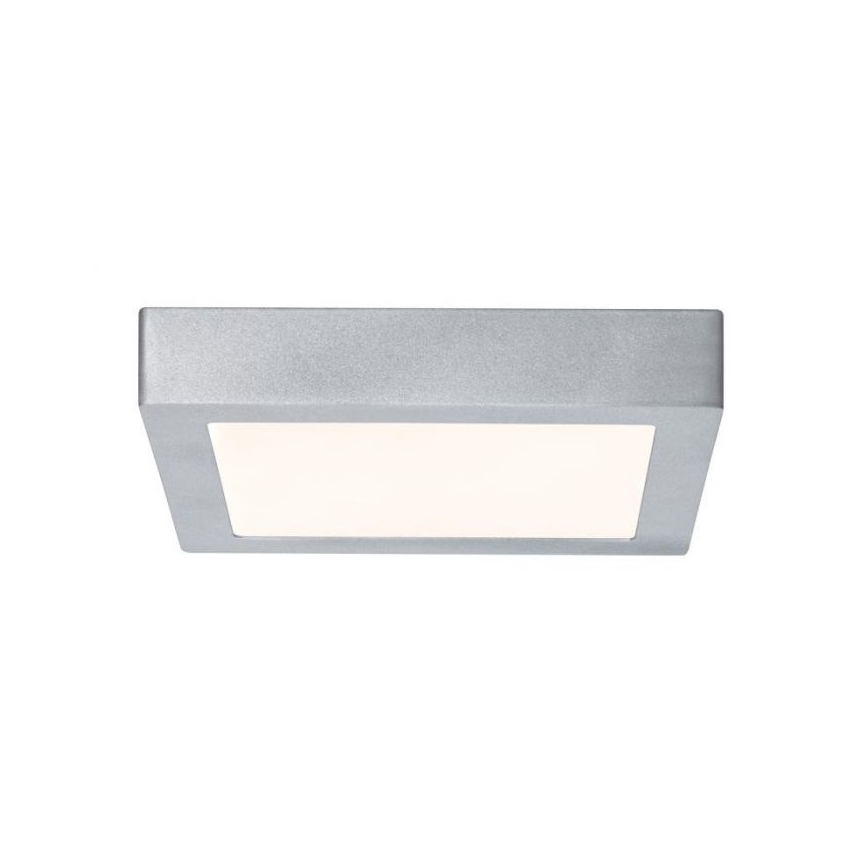 Paulmann 70649 - LED/15,5W Plafón ALBIA 230V