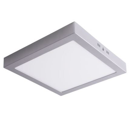 Paulmann 70650 - LED/17W Plafón LUNAR 230V