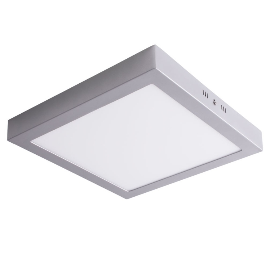 Paulmann 70650 - LED/17W Plafón LUNAR 230V