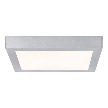 Paulmann 70650 - LED/17W Plafón LUNAR 230V