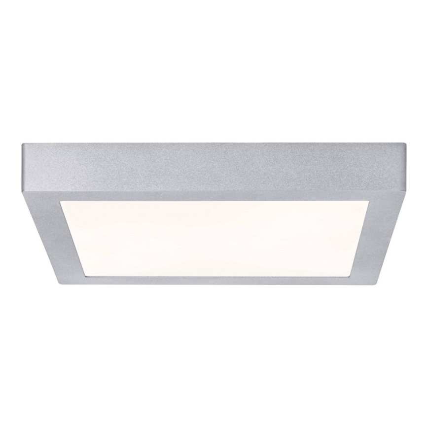 Paulmann 70650 - LED/17W Plafón LUNAR 230V