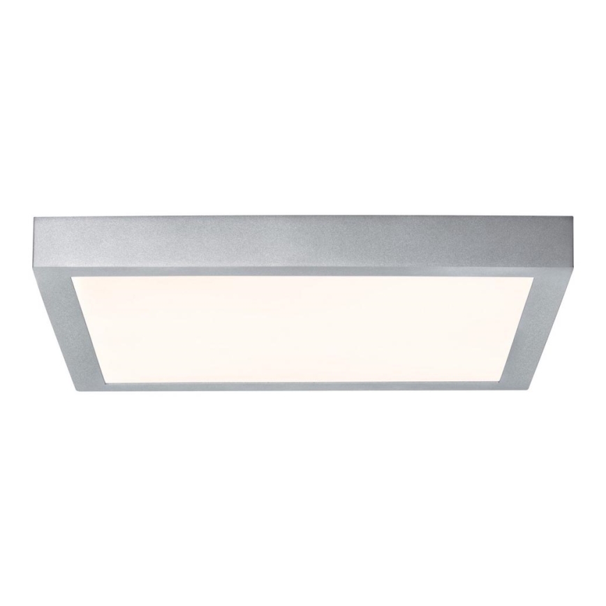Paulmann 70651 - LED/21,8W Plafón ALBIA 230V