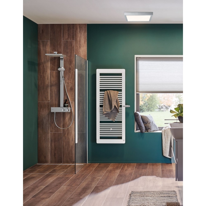 Paulmann 70651 - LED/21,8W Plafón ALBIA 230V
