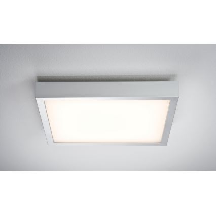 Paulmann 70651 - LED/21,8W Plafón ALBIA 230V
