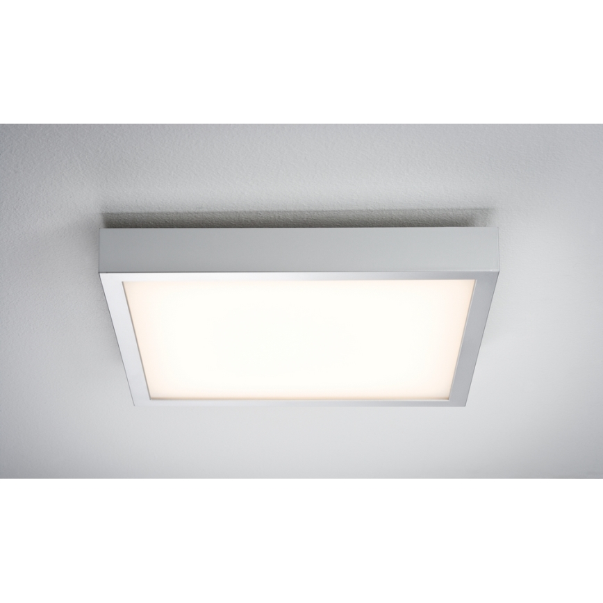 Paulmann 70651 - LED/21,8W Plafón ALBIA 230V