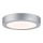 Paulmann 70654 - LED/15,5W Plafón ALBIA diá. 22,5 cm 230V