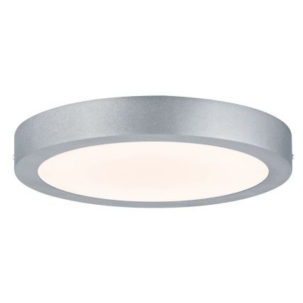Paulmann 70655 - LED/17W Plafón LUNAR 230V