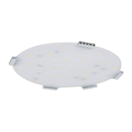 Paulmann 70711 - SET 3xLED/2,8W Iluminación de muebles con sensor SOFTPAD 230V 2700K