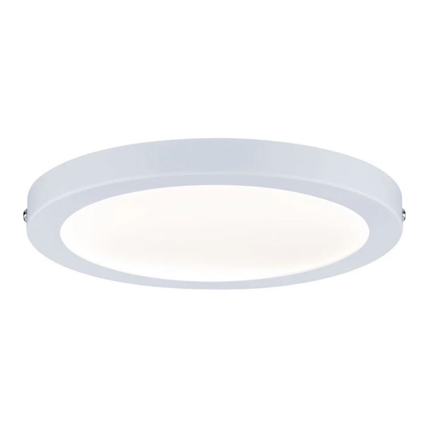 Paulmann 70868 - LED/18,5W Panel regulable ATRIA 230V 2700K diá. 22 cm blanco