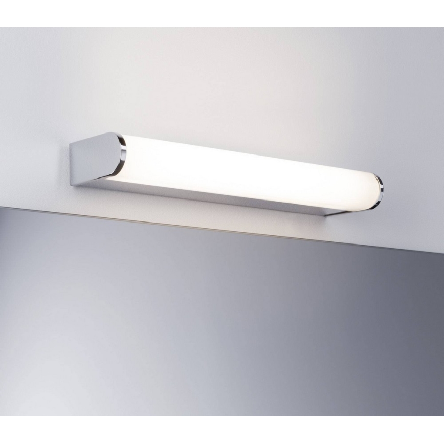 Paulmann 70879 - LED/9W IP44 Iluminación de espejo baño ARNEB 230V