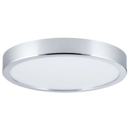 Paulmann 70882-LED/22,5W IP44 Plafón regulable para el baño AVIAR 230V