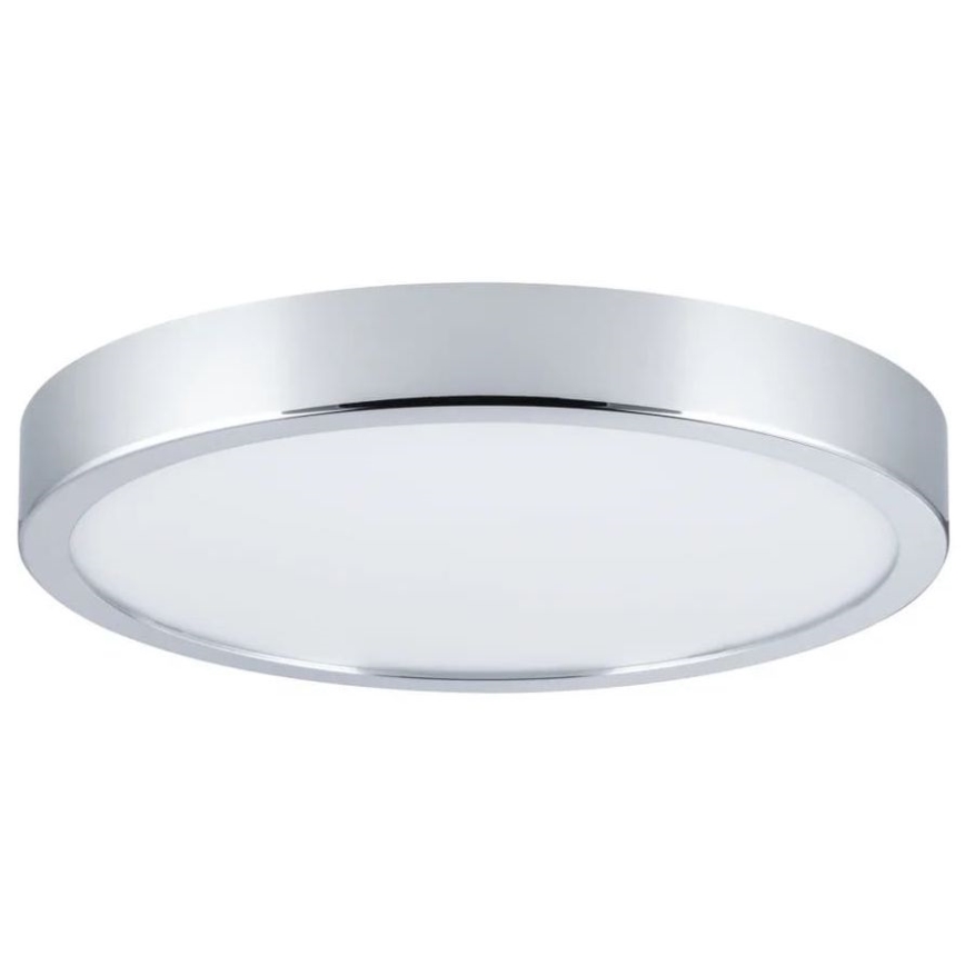 Paulmann 70882-LED/22,5W IP44 Plafón regulable para el baño AVIAR 230V