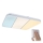 Paulmann 70903 - LED/22W Plafón COSTELLA 230V 2700/4000/6500K