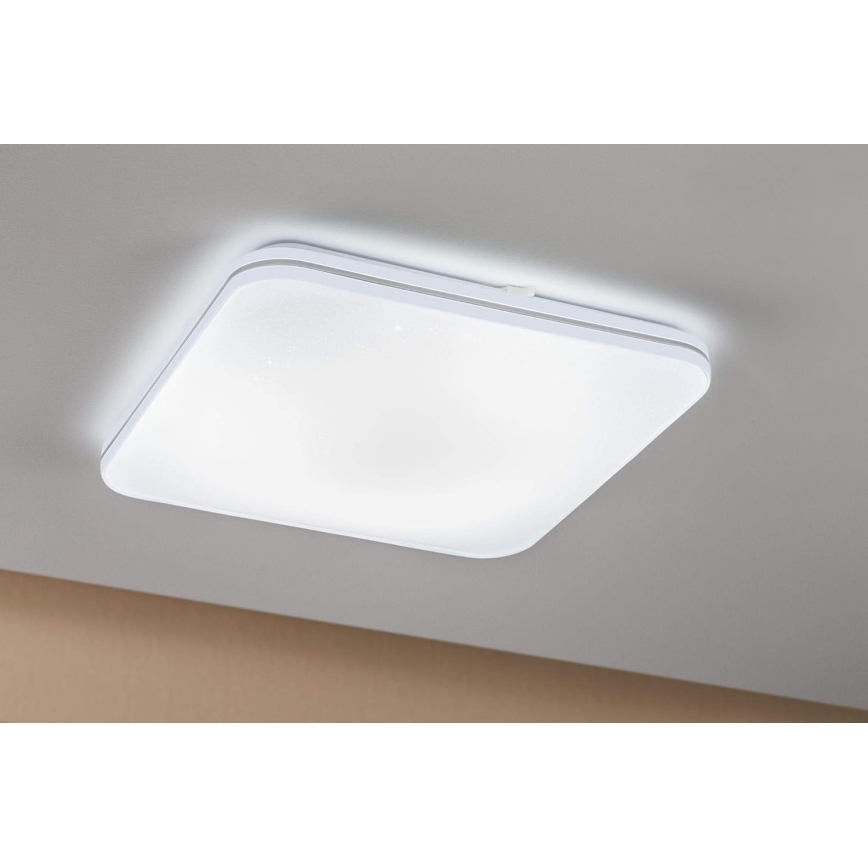 Paulmann 70903 - LED/22W Plafón COSTELLA 230V 2700/4000/6500K