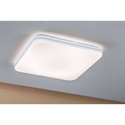 Paulmann 70903 - LED/22W Plafón COSTELLA 230V 2700/4000/6500K