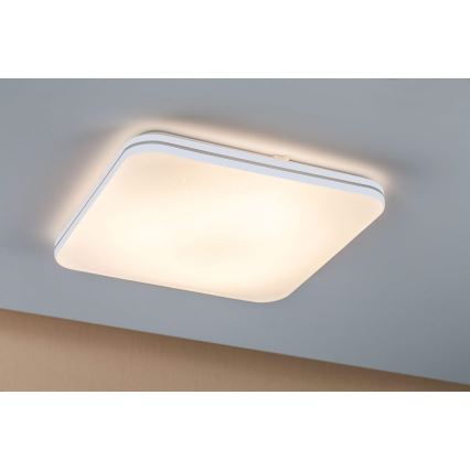 Paulmann 70903 - LED/22W Plafón COSTELLA 230V 2700/4000/6500K