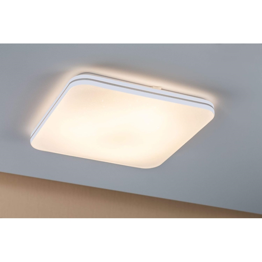 Paulmann 70903 - LED/22W Plafón COSTELLA 230V 2700/4000/6500K