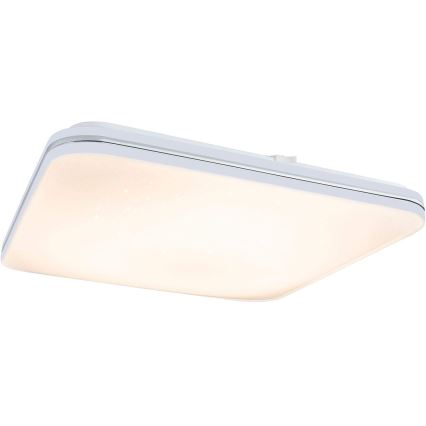 Paulmann 70903 - LED/22W Plafón COSTELLA 230V 2700/4000/6500K