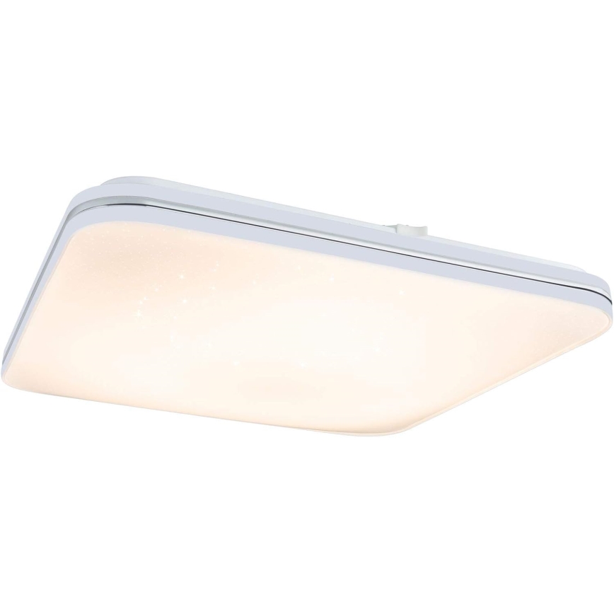 Paulmann 70903 - LED/22W Plafón COSTELLA 230V 2700/4000/6500K
