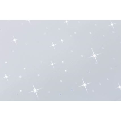 Paulmann 70903 - LED/22W Plafón COSTELLA 230V 2700/4000/6500K