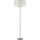 Paulmann 70922 - 1xE27/60W Lámpara de pie TESSA 230V