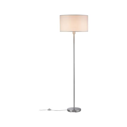 Paulmann 70922 - 1xE27/60W Lámpara de pie TESSA 230V