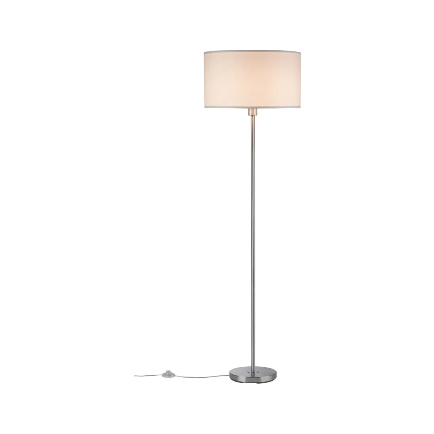 Paulmann 70922 - 1xE27/60W Lámpara de pie TESSA 230V