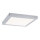 Paulmann 70982 - Lámpara de techo LED/22W ABIA 230V
