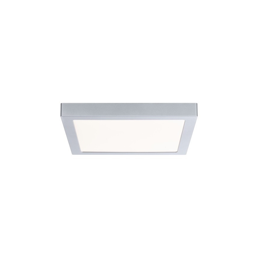 Paulmann 70982 - Lámpara de techo LED/22W ABIA 230V