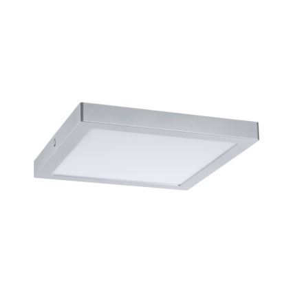 Paulmann 70982 - Lámpara de techo LED/22W ABIA 230V
