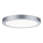 Paulmann 70983 - Lámpara de techo LED/22W ABIA 230V