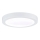 Paulmann 71021 - LED/22W Plafón ABIA 230V blanco
