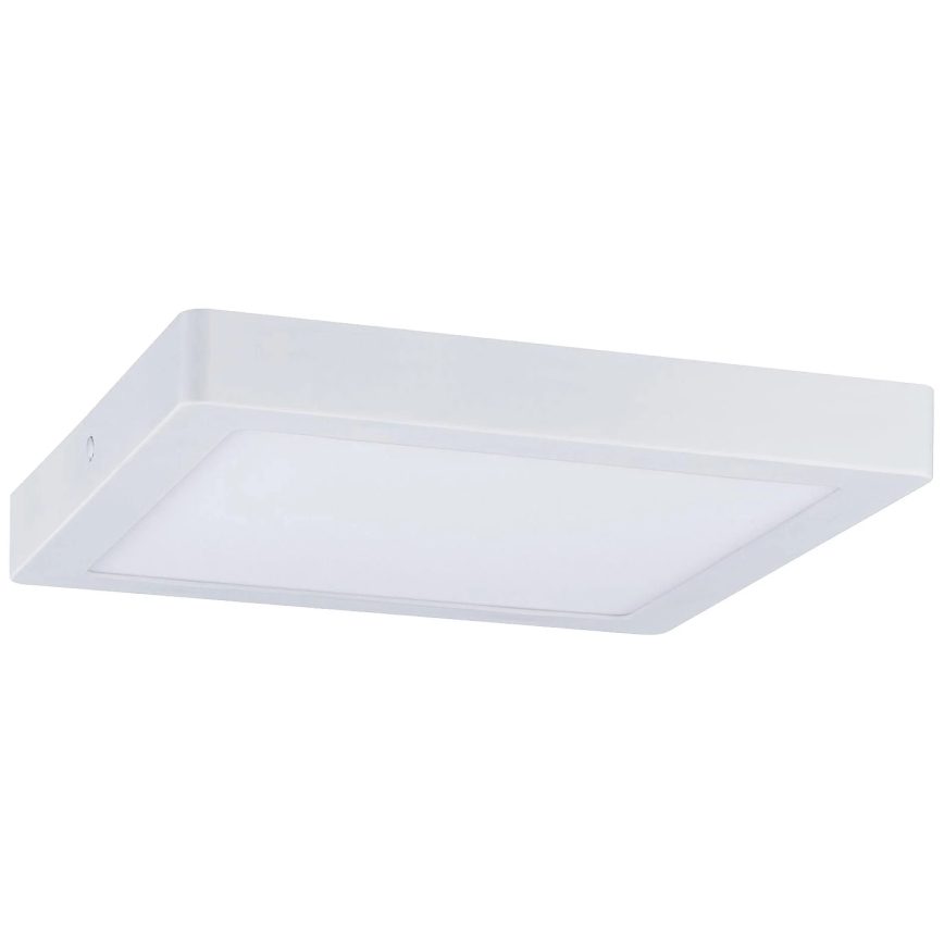 Paulmann 71022 - LED/22W Plafón ABIA 230V blanco
