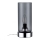 Paulmann 77056 - 1xE14/40W Lámpara de mesa táctil PINJA 230V