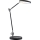 Paulmann 78010 - LED/11W Lámpara de mesa táctil regulable NUMIS 230V 2700/4000/6500K negro