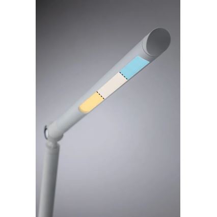 Paulmann 78911 - LED/10,6W Lámpara de mesa regulable FLEXBAR 230V 3000/4000/6500K